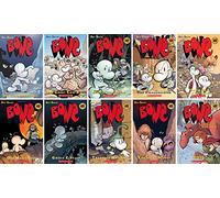 Bone Collection: 10 Book Set: Includes All 9 Books, Plus the Prequel Rose