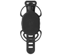 Bone Collection Supporto Per Telefono Da Manubrio Tie Connect Kit 2 Black