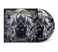 Grave Digger Bone Collector (Vinyl LP) 12" Album Picture Disc