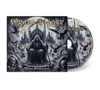Audio Cd Grave Digger - Bone Collector
