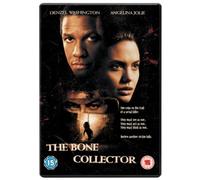 Bone Collector (DVD) Denzel Washington