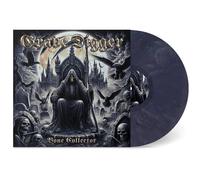 Grave Digger Bone Collector (Vinyl LP) 12" Album Coloured Vinyl