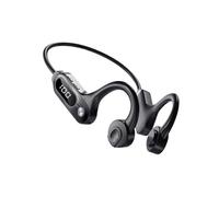 Bone Conduction Bluetooth 5.3 Headphones Wireless Earbuds Outdoor Sport Headset