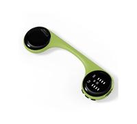 Bone Conduction Portable BT Sleeping Speaker Built-in 10 Natural Sounds White Noise TF Card Music Box Under the Pillow