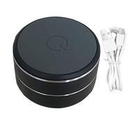 Bone Conduction Speaker, Portable Stereo Speakers, Suction Cup Surround Sound Vibration for Travel, Camping, Home, Hiking, Party, Beach, Outdoor Adventure, Dorm, Office Use