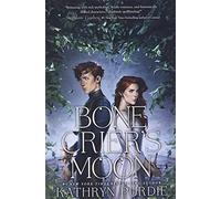 Bone Crier's Moon