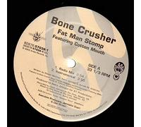 Bone Crusher - Fat Man Stomp