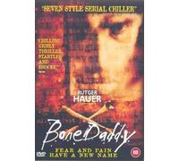 Bone Daddy [Edizione: Regno Unito] [Edizione: Regno Unito]