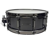 Bone Drums 14"x5,5" TRUE Carbon -Twill