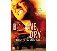 Bone dry - Segreto letale