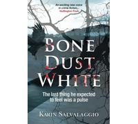 Bone Dust White - NUOVO