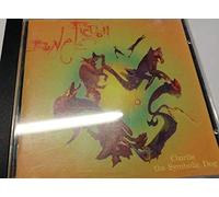 Bone Fiction - Charlie the symbolic dog