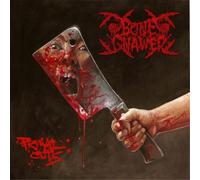 Bone Gnawer Primal Cuts (CD) Album