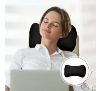 Bone Headrest Pillow for Car Seats Cuscino Campeggio Accessori Da Cuscini