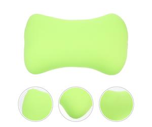 Bone Headrest Pillow for Car Seats Cuscino Campeggio Accessori Da Cuscini