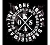 Bone Idles,the - Kaos Conspiracy
