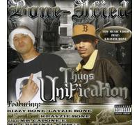Bone-Ified - Thug World
