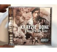Bone, Krayzie - Thug On Da Line