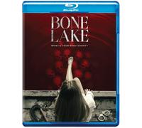 Bone Lake (Blu-ray) Alex Roe Andra Nechita Maddie Hasson Marco Pigossi