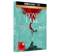 Bone Lake - Limitiertes Mediabook - Cover D (4K Ultra HD + Blu-ray)