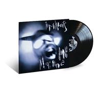 bone machine -reissue-
