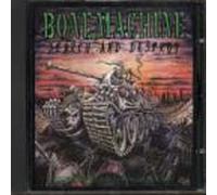 Bone Machine - Search and Destroy