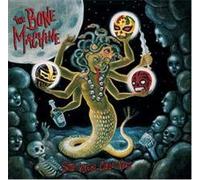 Bone Machine - Sotto Questo Cielo Nero