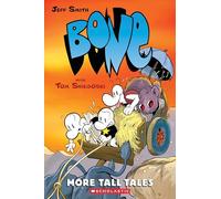 Bone: More Tall Tales