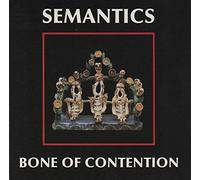 Bone of Contention