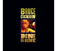 Bruce Cockburn Bone On Bone (Vinyl LP) 12" Album