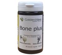 BONE PLUS 60CPS