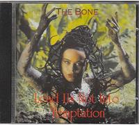 Bone,the - Lead Us Not Into Tem