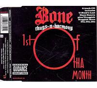 Bone Thugs 'N' Harmony - 1st of Tha Month