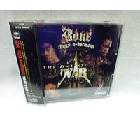 Bone Thugs N' Harmony - Art Of War, The by Bone Thugs N' Harmony (1997-09-18)