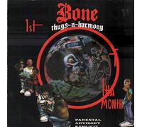 Bone Thugs-N-Harmony - BONE THUGS 'N' HARMONY / 1ST OF THA MONTH