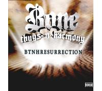 Bone Thugs-N-Harmony - Btnhresurrection