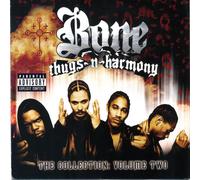 Bone Thugs-n-Harmony Collection Vol 2 clean (CD)