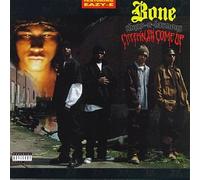 Bone Thugs-N-Harmony - Creepin' on Ah Come Up