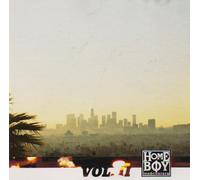 Bone Thugs-n-Harmony, DJ Honda, Ghostface Killah/Shampoo..