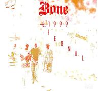 Bone Thugs-n-Harmony E. 1999 ETERNAL Explicit Lyrics (CD)