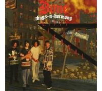 Bone Thugs-N-Harmony E.1999 Eternal (CD) Album