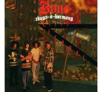 Bone Thugs-N-Harmony E.1999 Eternal (CD) Album