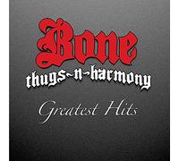 Bone Thugs-N-Harmony - Greatest Hits (2 CD)