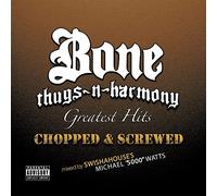 Bone Thugs-N-Harmony - Greatest Hits (2 CD)