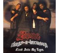 Bone Thugs 'N' Harmony - Look Into My Eyes(usa Gr Boitier)