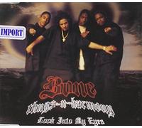 Bone Thugs-N-Harmony - Look Into My Eyes (3 Mixes +Mo' Murda)