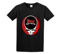 Bone Thugs N Harmony Mens T-Shirt Black Unisex Tee L