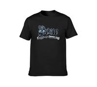 Bone Thugs-N-Harmony Music Band Mens T-Shirt Black Unisex Tee XXL