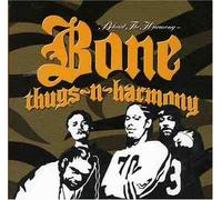 Bone Thugs-N-Harmony - Presents: Behind the Harmony