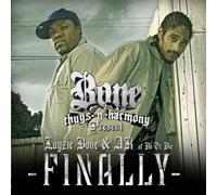 Bone Thugs-N-Harmony Presents Layzie Bon - Finally